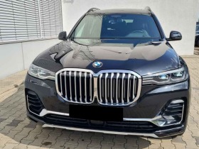 BMW X7 30d/xDrive/PURE EXCELLENCE/H&K/PANO/HEAD UP/LED/   | Mobile.bg   2