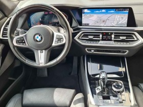 BMW X7 30d/xDrive/PURE EXCELLENCE/H&K/PANO/HEAD UP/LED/   | Mobile.bg   8