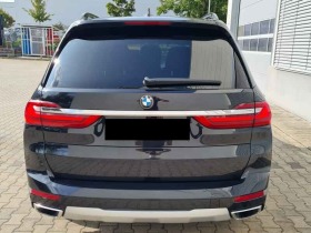 BMW X7 30d/xDrive/PURE EXCELLENCE/H&K/PANO/HEAD UP/LED/   | Mobile.bg   5