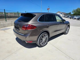 Porsche Cayenne S, , 400k.c. - [4] 