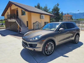 Porsche Cayenne S, , 400k.c. - [1] 