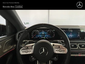 Mercedes-Benz GLE 53 4MATIC + Coupe, снимка 12