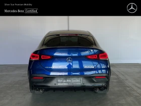 Mercedes-Benz GLE 53 4MATIC + Coupe, снимка 6