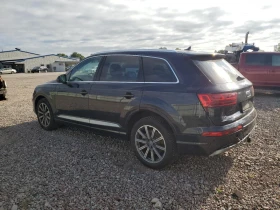 Audi Q7 PRESTIGE* * Bose* * * !  | Mobile.bg    3