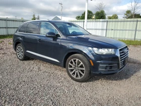 Audi Q7 PRESTIGE* дисторинк* Bose* пано* обдух* ФУЛ! , снимка 6