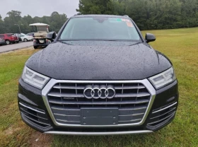 Audi Q5 Premium Plus * Bang&Olufsen* .* * | Mobile.bg    1