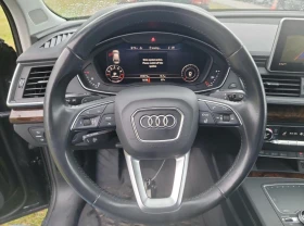 Audi Q5 Premium Plus пано* Bang&Olufsen* д.табло* подгрев*, снимка 8