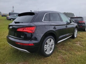 Audi Q5 Premium Plus пано* Bang&Olufsen* д.табло* подгрев*, снимка 5