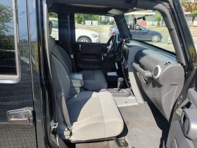 Jeep Wrangler 2.8 CRD AUTOMAT, снимка 11