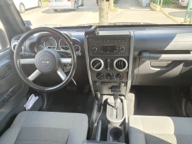 Jeep Wrangler 2.8 CRD AUTOMAT, снимка 12