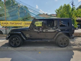 Jeep Wrangler 2.8 CRD AUTOMAT, снимка 6