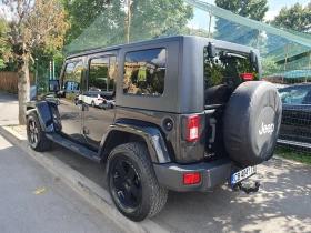 Jeep Wrangler 2.8 CRD AUTOMAT, снимка 5