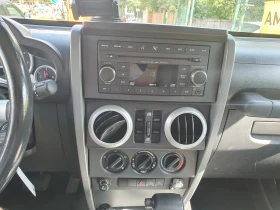 Jeep Wrangler 2.8 CRD AUTOMAT, снимка 14