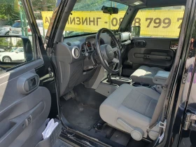 Jeep Wrangler 2.8 CRD AUTOMAT, снимка 7