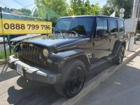 Jeep Wrangler 2.8 CRD AUTOMAT