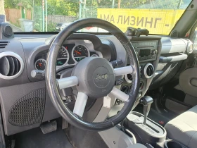 Jeep Wrangler 2.8 CRD AUTOMAT, снимка 8