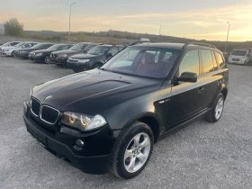 BMW X3 2.0D FACE XENON   150 | Mobile.bg    1