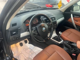 BMW X3 2.0D FACE XENON   150 | Mobile.bg    6