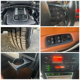 BMW X3 2.0D FACE XENON ПОДГРЕВ КОЖА 150КС - [16] 