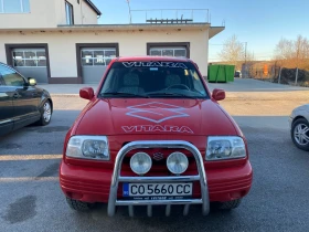 Suzuki Grand vitara 1.6  16V, снимка 1