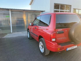 Suzuki Grand vitara 1.6  16V, снимка 6