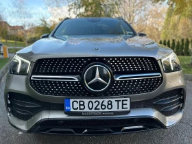 Mercedes-Benz GLE 300d / AMG OPTIC /  | Mobile.bg    2