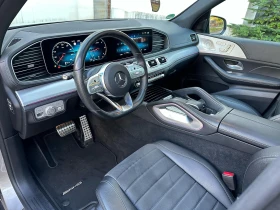 Mercedes-Benz GLE 300d / AMG OPTIC /  | Mobile.bg    9