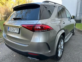 Mercedes-Benz GLE 300d / AMG OPTIC /  | Mobile.bg    7