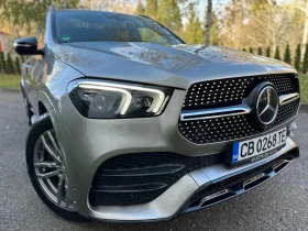     Mercedes-Benz GLE 300d / AMG OPTIC / 