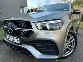 Mercedes-Benz GLE 300d / AMG OPTIC /  | Mobile.bg    3