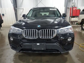 BMW X3 XDRIVE28I  | Mobile.bg    5