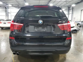 BMW X3 XDRIVE28I  | Mobile.bg    6