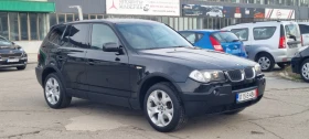 Обява за продажба на BMW X3 3.0D 4x4 204k.c UNIKAT ITALIA  ~10 990 лв. - изображение 1