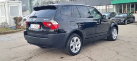 Обява за продажба на BMW X3 3.0D 4x4 204k.c UNIKAT ITALIA  ~10 990 лв. - изображение 3