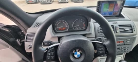 Обява за продажба на BMW X3 3.0D 4x4 204k.c UNIKAT ITALIA  ~10 990 лв. - изображение 10