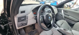 Обява за продажба на BMW X3 3.0D 4x4 204k.c UNIKAT ITALIA  ~10 990 лв. - изображение 9