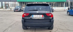 Обява за продажба на BMW X3 3.0D 4x4 204k.c UNIKAT ITALIA  ~10 990 лв. - изображение 4