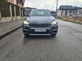 BMW X1 Xdrive 1.8d, снимка 1