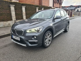 BMW X1 Xdrive 1.8d, снимка 3