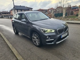 BMW X1 Xdrive 1.8d, снимка 2