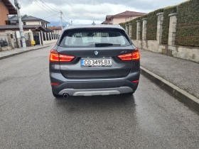 BMW X1 Xdrive 1.8d, снимка 5