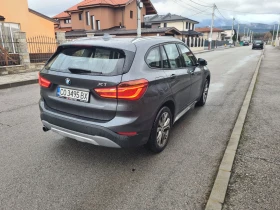 BMW X1 Xdrive 1.8d, снимка 6