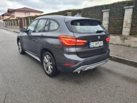 BMW X1 Xdrive 1.8d, снимка 4