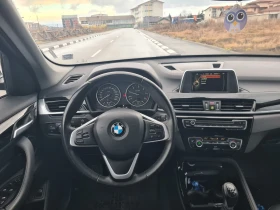 BMW X1 Xdrive 1.8d, снимка 13