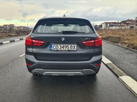 BMW X1 Xdrive 1.8d, снимка 8