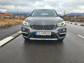 BMW X1 Xdrive 1.8d, снимка 16