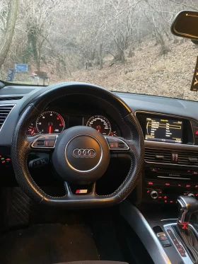 Audi Q5, снимка 5