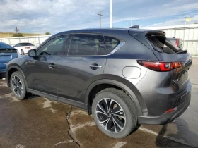 Mazda CX-5 2.5 4x4   ! | Mobile.bg    3