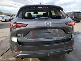 Mazda CX-5 2.5 4x4 цена до София!, снимка 9