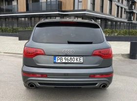 Audi Q7 3.0 tdi 245. 3x Sline | Mobile.bg    6